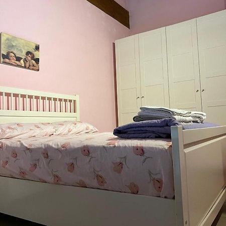 Ferienwohnung Casa Mimi Arsago Seprio Exterior foto