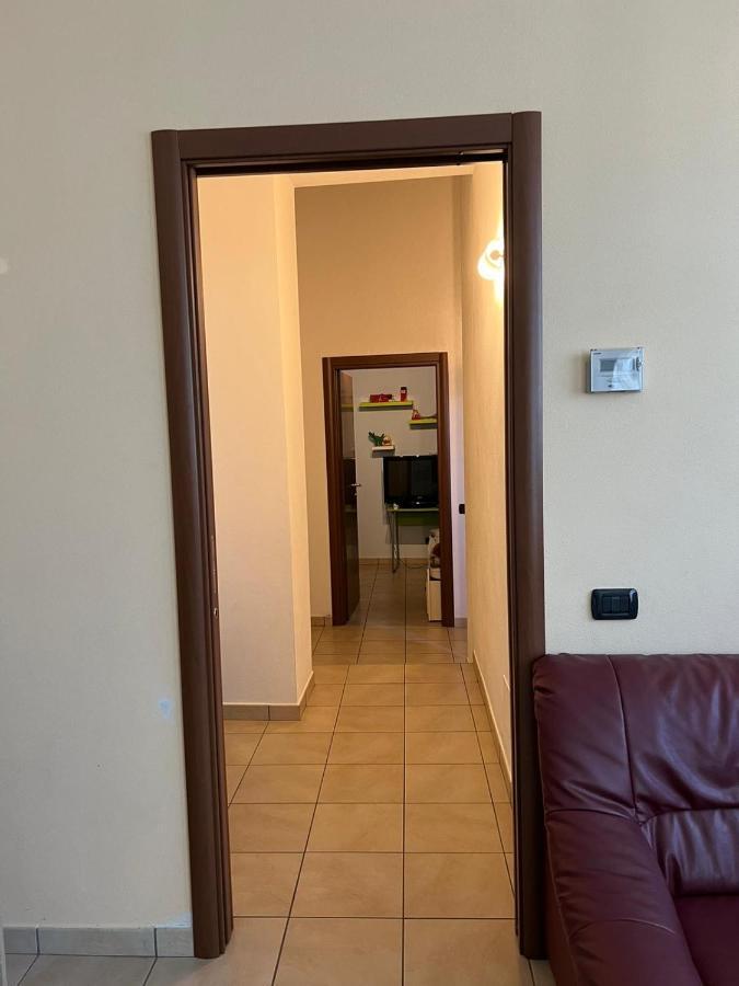 Ferienwohnung Casa Mimi Arsago Seprio Exterior foto