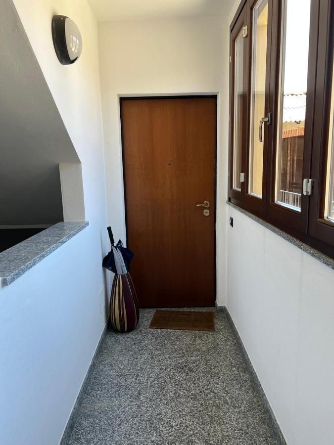 Ferienwohnung Casa Mimi Arsago Seprio Exterior foto