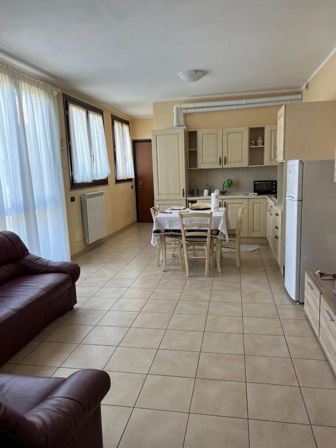 Ferienwohnung Casa Mimi Arsago Seprio Exterior foto