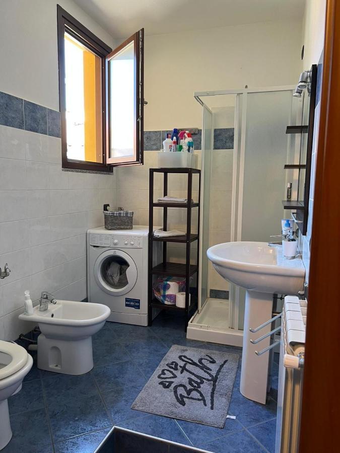 Ferienwohnung Casa Mimi Arsago Seprio Exterior foto