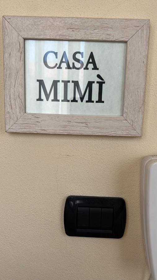 Ferienwohnung Casa Mimi Arsago Seprio Exterior foto